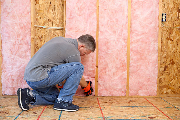 Types of Insulation We Offer in San Lorenzo, CA