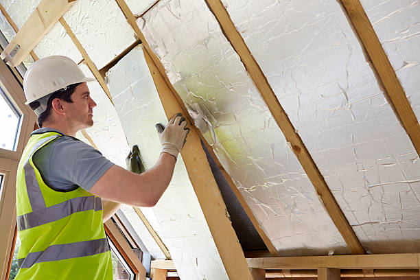 Best Blown-in Insulation in San Lorenzo, CA