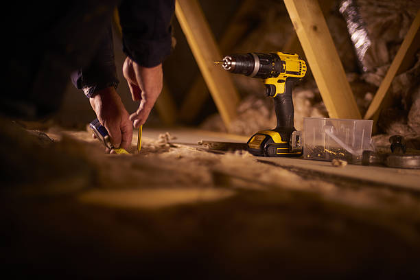 Best Spray Foam Insulation in San Lorenzo, CA